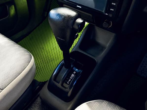 Suzuki Jimny III с пробегом 1998 года, цена 499 000 рублей, 337175 км, внедорожник, Автокод Объявления