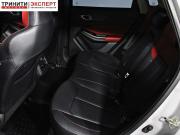 Changan CS55 Plus II Белгород  - изображение 35