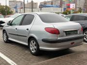 Peugeot 206 Череповец  - изображение 24