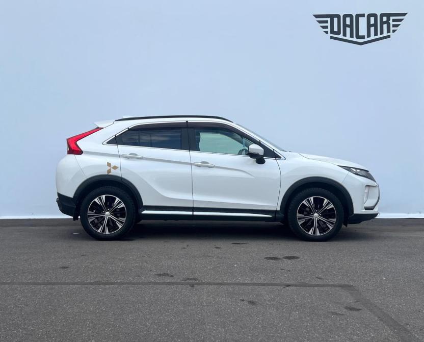 Mitsubishi Eclipse Cross I Санкт-Петербург  - изображение 3