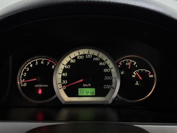 Chevrolet Lacetti I с пробегом 2011 года, цена 540 000 рублей, 221218 км, хэтчбек, Автокод Объявления