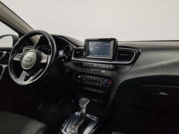 Kia Ceed III с пробегом 2019 года, цена 1 699 000 рублей, 78979 км, хэтчбек, Автокод Объявления