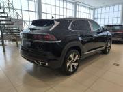 Volkswagen Teramont I Рестайлинг (China Market) Казань  - изображение 28