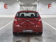 Hyundai i30 I Рестайлинг Казань  - изображение 31
