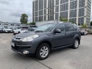 Citroen C-Crosser Санкт-Петербург  - изображение 16