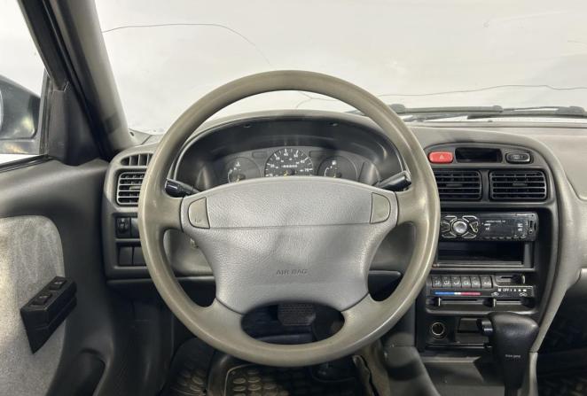 Suzuki Esteem с пробегом 1997 года, цена 195 000 рублей, 88944 км, седан, Автокод Объявления