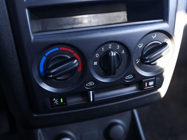 Hyundai Getz I Рестайлинг с пробегом 2010 года, цена 499 000 рублей, 129040 км, хэтчбек, Автокод Объявления