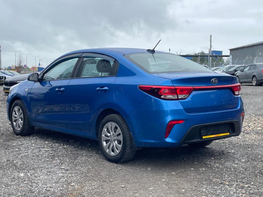 Kia Rio IV Вологда  - изображение 3