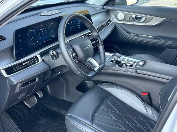 Chery Tiggo 8 Pro Max I с пробегом 2024 года, цена 2 550 000 рублей, 20632 км, внедорожник, Автокод Объявления