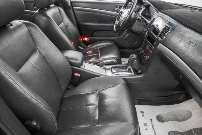 Chevrolet Epica V250 с пробегом 2007 года, цена 649 000 рублей, 260000 км, седан, Автокод Объявления