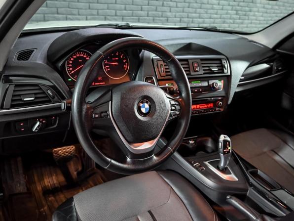 BMW 1 серии II (F20/F21) с пробегом 2012 года, цена 1 275 000 рублей, 114754 км, хэтчбек, Автокод Объявления