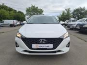 Hyundai Solaris II Рестайлинг Саратов  - изображение 37