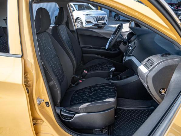 Kia Picanto II с пробегом 2011 года, цена 985 000 рублей, 93141 км, хэтчбек, Автокод Объявления