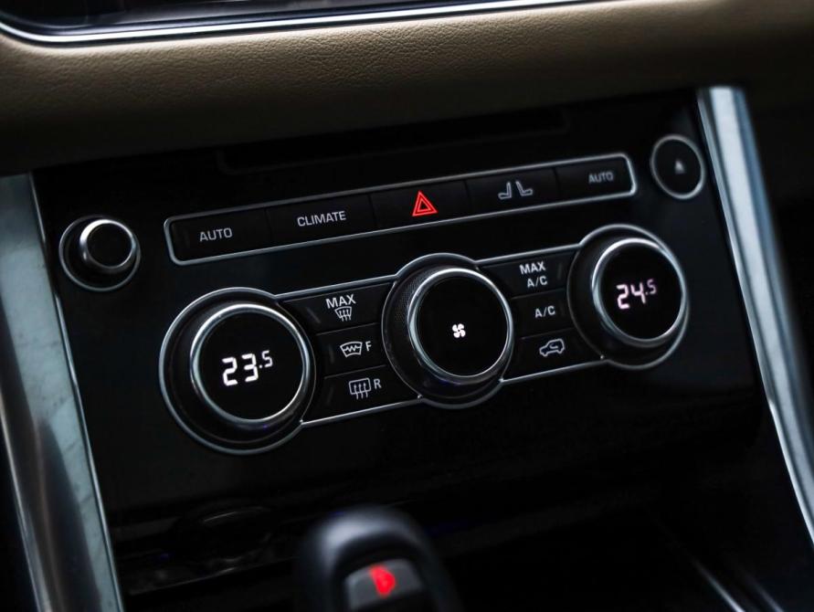 Land Rover Range Rover Sport II Санкт-Петербург  - изображение 19