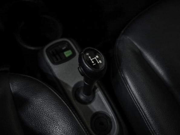 Smart Fortwo II с пробегом 2013 года, цена 619 000 рублей, 183871 км, хэтчбек, Автокод Объявления
