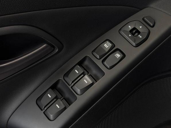 Hyundai ix35 I Рестайлинг с пробегом 2014 года, цена 1 379 900 рублей, 93000 км, внедорожник, Автокод Объявления
