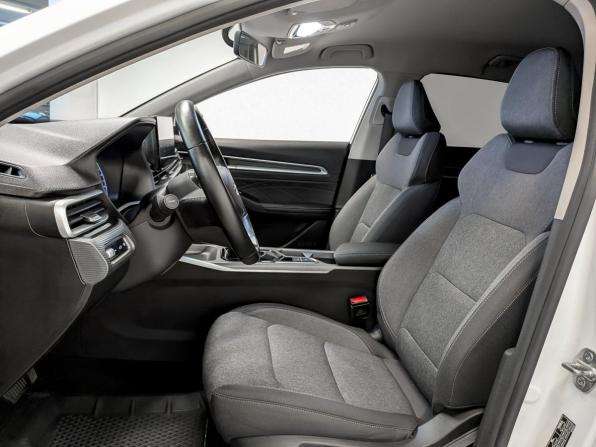 Geely Emgrand II с пробегом 2024 года, цена 1 400 000 рублей, 64455 км, седан, Автокод Объявления