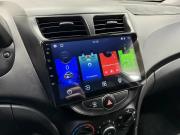 Hyundai Solaris I Рестайлинг Альметьевск  - изображение 30
