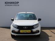 Lada (ВАЗ) Granta I Рестайлинг Нижний Новгород  - изображение 14