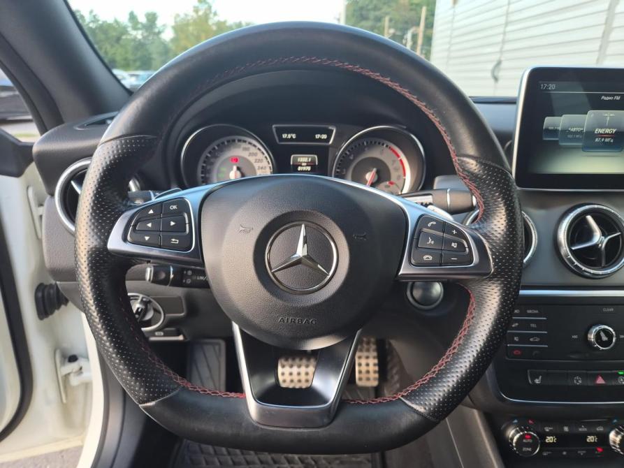 Mercedes-Benz CLA I (C117 X117) Саратов  - изображение 18