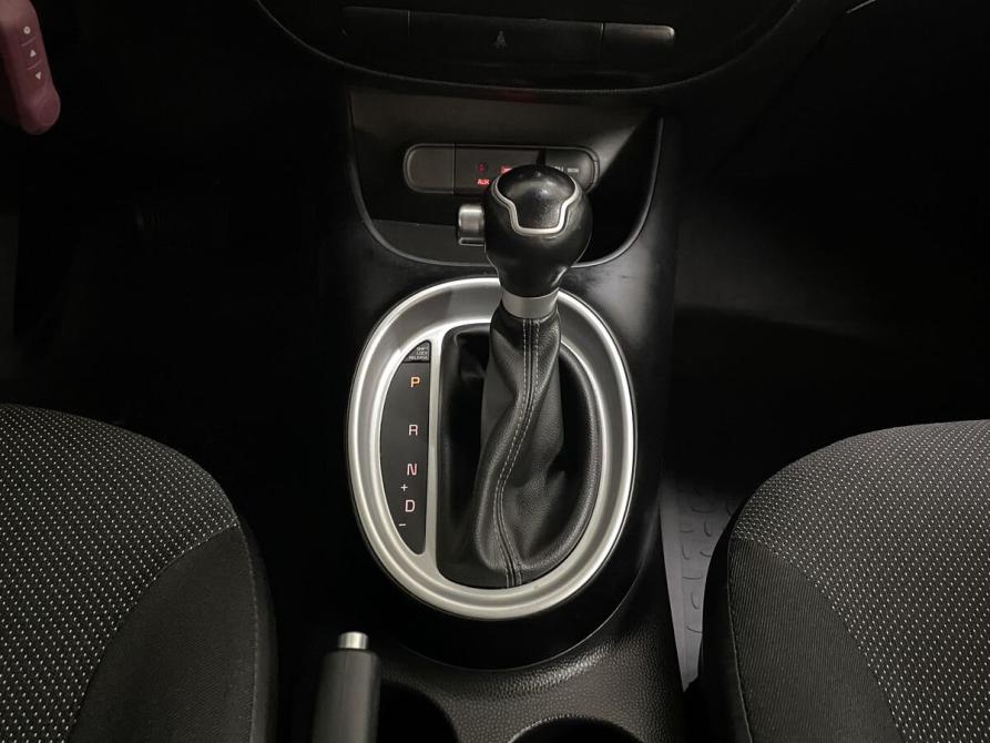 Kia Soul II Рестайлинг Воронеж  - изображение 15
