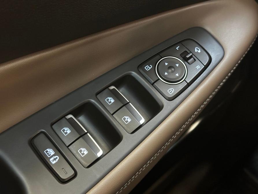 Hyundai Santa Fe IV Рестайлинг Балашиха  - изображение 13