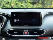 Hyundai Santa Fe IV Рестайлинг Москва  - изображение 31