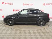 Renault Logan I Рестайлинг Вологда  - изображение 24