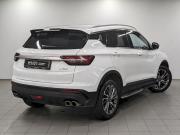 Belgee X50 Москва  - изображение 35