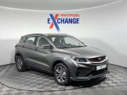 Geely Coolray I Нижний Новгород  - изображение 26