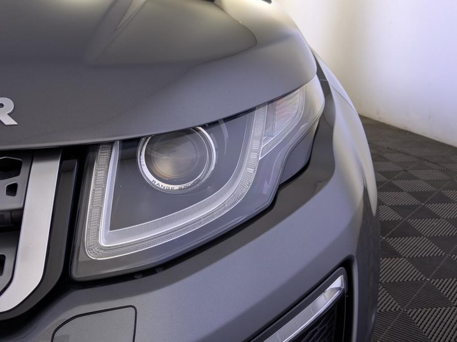 Land Rover Range Rover Evoque I Рестайлинг Москва  - изображение 13