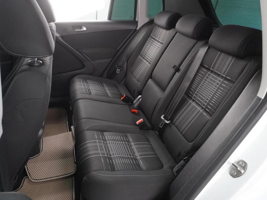 Volkswagen Tiguan I Рестайлинг Воронеж  - изображение 9