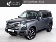 Haval H9 II Казань  - изображение 24