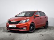 Kia Rio III Рестайлинг Санкт-Петербург  - изображение 20