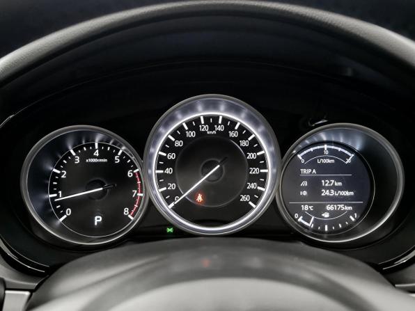 Mazda CX-9 II с пробегом 2020 года, цена 3 700 000 рублей, 66173 км, внедорожник, Автокод Объявления