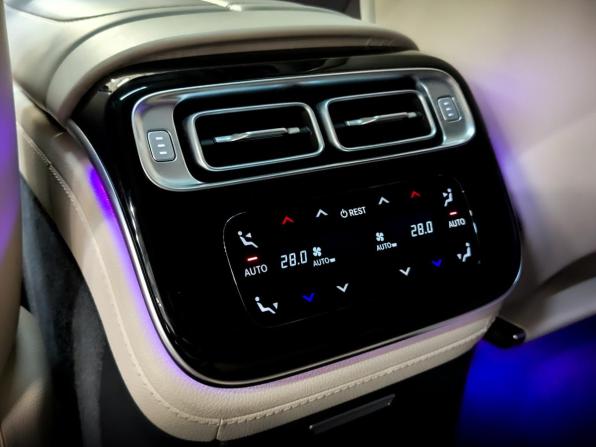 Mercedes-Benz S-Класс VII (W223) с пробегом 2021 года, цена 7 500 000 рублей, 109214 км, седан, Автокод Объявления