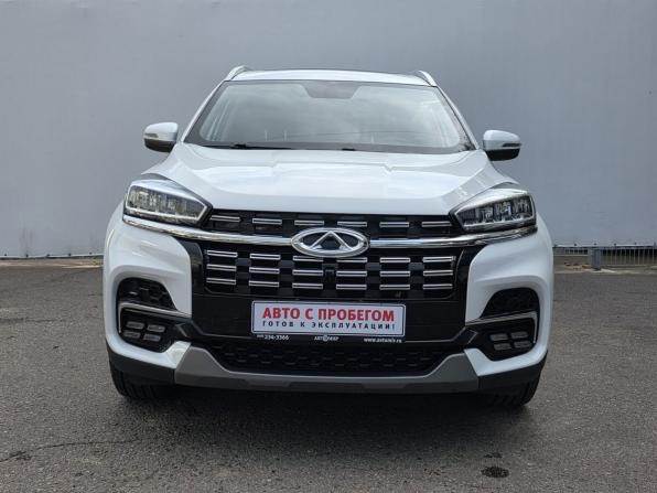 Chery Tiggo 8 I Рестайлинг с пробегом 2023 года, цена 1 930 000 рублей, 56283 км, внедорожник, Автокод Объявления