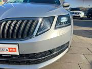Skoda Octavia III (A7) Рестайлинг Стерлитамак  - изображение 33
