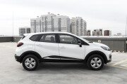Renault Kaptur I Казань  - изображение 23