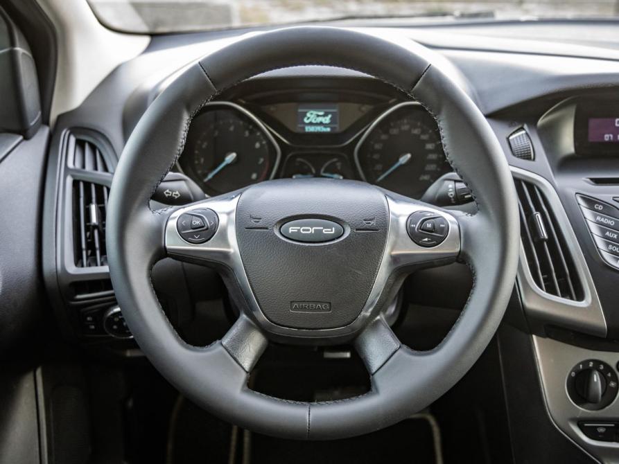 Ford Focus III Волгоград  - изображение 14