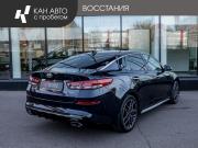 Kia Optima IV Рестайлинг Казань  - изображение 13