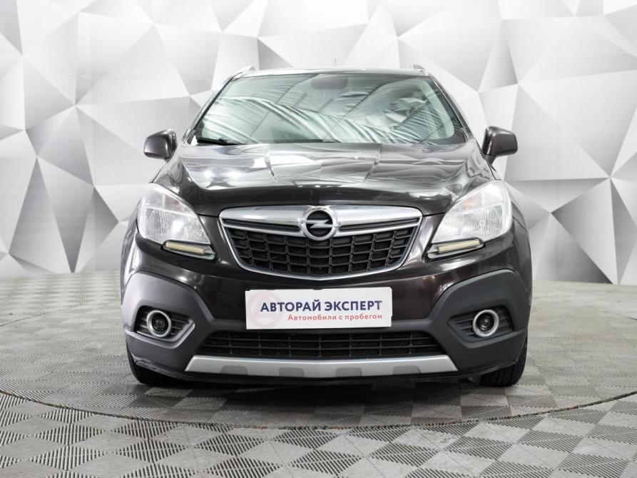 Opel Mokka I Ульяновск  - изображение 8