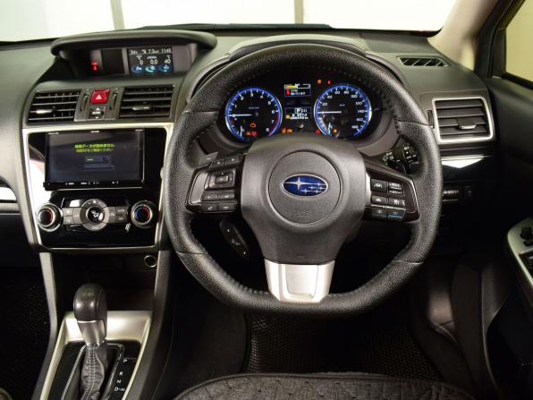 Subaru Levorg I с пробегом 2016 года, цена 1 395 995 рублей, 88447 км, универсал, Автокод Объявления