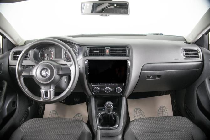 Volkswagen Jetta VI с пробегом 2014 года, цена 849 000 рублей, 233654 км, седан, Автокод Объявления