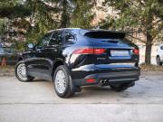 Jaguar F-Pace I Санкт-Петербург  - изображение 42