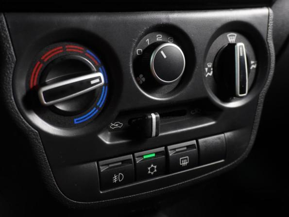 Lada (ВАЗ) Granta I Рестайлинг с пробегом 2024 года, цена 1 319 000 рублей, 59565 км, лифтбек, Автокод Объявления
