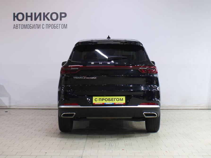 Chery Tiggo 7 Pro Max I Дзержинск  - изображение 6