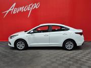 Hyundai Solaris II Вологда  - изображение 20