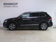 Volkswagen Tiguan II Дзержинск  - изображение 42