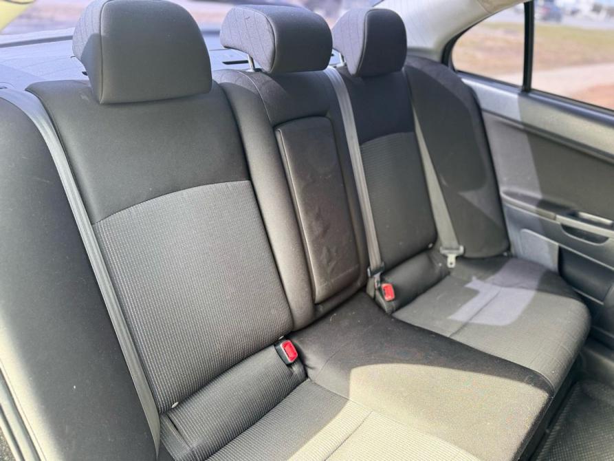 Mitsubishi Lancer X Ижевск  - изображение 10